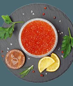 Икра: полный гид от выбора до подачи