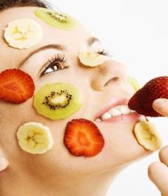 Лучшие продукты для молодости кожи