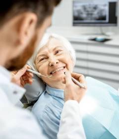 Имплантация зубов за 1 день