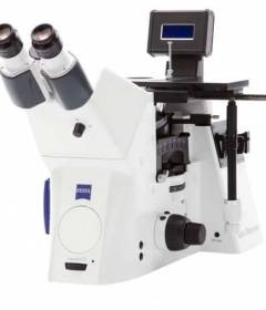 Инвертированный микроскоп Zeiss Axio Observer