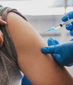 Как долго работает вакцинация от гриппа