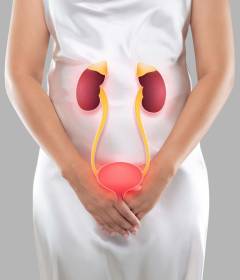 Как лечить цистит в домашних условиях