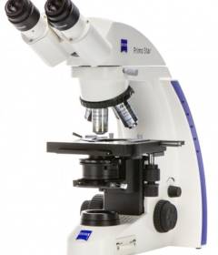 Микроскоп Zeiss Primo Star