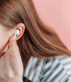 Скрытая угроза в ушах