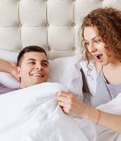 Как сохранить здоровую потенцию