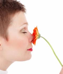 Как улучшить обоняние