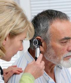 Как улучшить слух