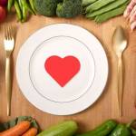  Топ 10 продуктов полезных для сердца - принципы правильного питания 