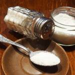  Скрытая угроза: ТОП10 продуктов являющиеся источником скрытой соли 