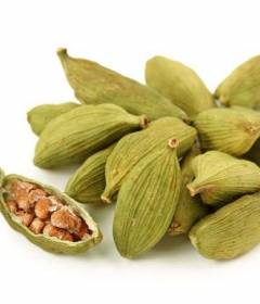 Кардамон