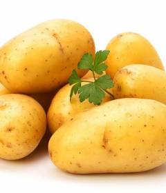 Картофель