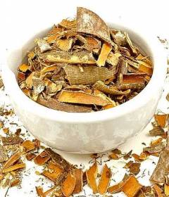 Каскара саграда