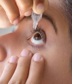 Катаракта без скальпеля?