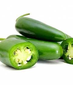 Перец халапеньо