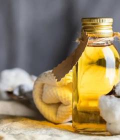 Хлопковое масло