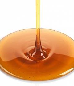 Кленовый сироп