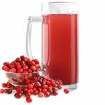  Клюквенный морс польза и вред. 12 полезные свойства клюквенного морса. 