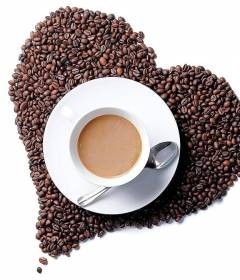 Кофе без кофеина