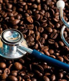 Кофе повышает или понижает давление