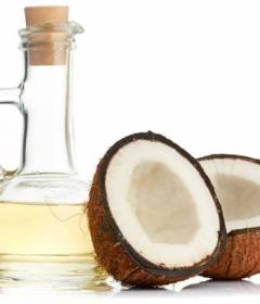 Кокосовое масло