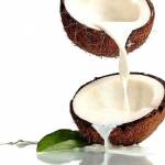  Кокосовое молоко: 6 фактов о пользе для организма 
