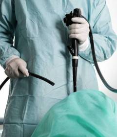 Что можно есть перед колоноскопией