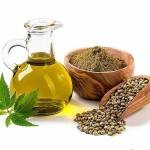  Конопляное масло — 11 полезных свойств и противопоказания 