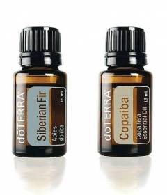 Копайское масло