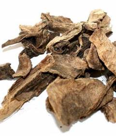 Корень девясила