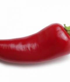 Перец красный