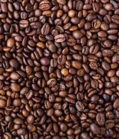 Крепкий кофе для ценителей