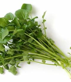 Кресс-салат