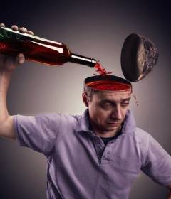 Кто такой функционирующий алкоголик