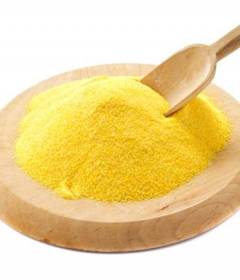 Кукурузная каша