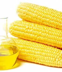 Кукурузное масло