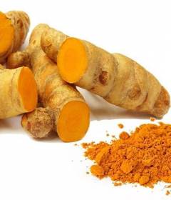 Куркума
