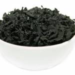  Ламинария сушеная — 18 полезные свойств и противопоказания 