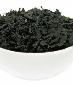 Ламинария сушеная