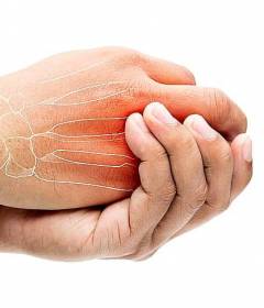 Лечение артрита