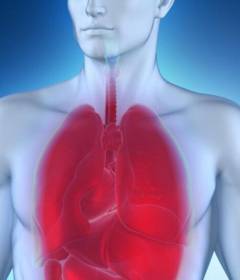 Лечение пневмонии в домашних условиях