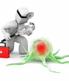 Лечение рака народными средствами