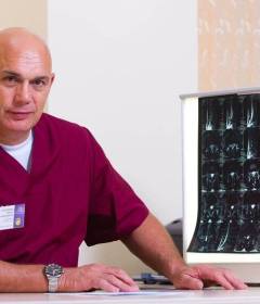 Лечение заболеваний спины по методике Бубновского