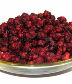 Лимонник китайский