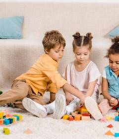 Английский для детей