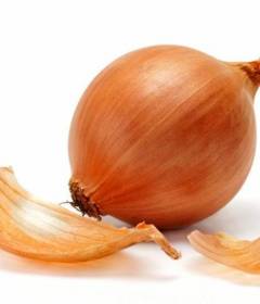 Луковая шелуха