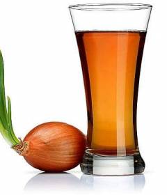 Луковый сок