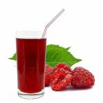  Малиновый сок: 9 полезных свойств и рецепты приготовления 