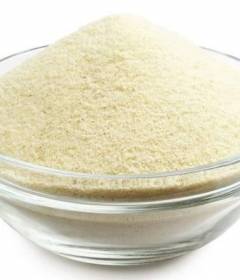 Манная каша