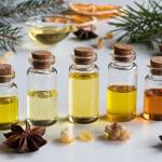  Топ-10 лучших масел для ухода за жирной кожей лица 