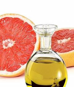 Грейпфрутовое масло